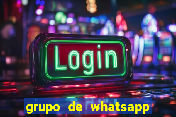 grupo de whatsapp de vaquejada